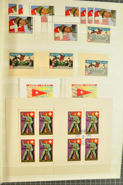 Lot 8283 - Switzerland soldier stamps - Corinphila Auction AG Day 4- Europe & Overseas, Zeppelin-Mail, Die Sammlung Erivan (Part I), Schweiz & Liechtenstein Lot 8283 - Switzerland soldier stamps - Corinphila Auction AG Day 4- Europe & Overseas, Zeppelin-Mail, Die Sammlung Erivan (Part I), Schweiz & Liechtenstein