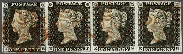 Lot 1592 - europe Great Britain -  Corinphila Auction AG Day 3 - Great Britain, British Colonies, Pre-Union South Africa - the Besançon Collection (Part Ii)