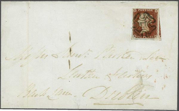 Lot 1665 - europe Great Britain -  Corinphila Auction AG Day 3 - Great Britain, British Colonies, Pre-Union South Africa - the Besançon Collection (Part Ii)