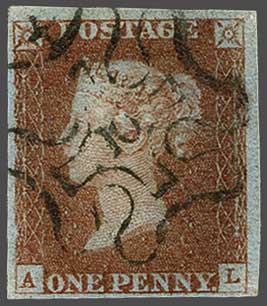 Lot 1657 - europe Great Britain -  Corinphila Auction AG Day 3 - Great Britain, British Colonies, Pre-Union South Africa - the Besançon Collection (Part Ii)