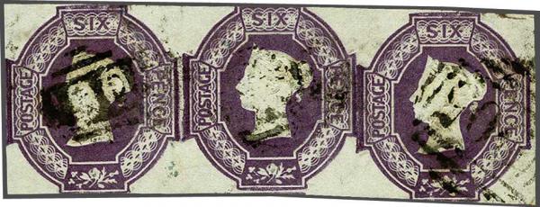 Lot 1703 - europe Great Britain - Corinphila Auction AG Day 3 - Great Britain, British Colonies, Pre-Union South Africa - the Besançon Collection (Part Ii) Lot 1703 - europe Great Britain - Corinphila Auction AG Day 3 - Great Britain, British Colonies, Pre-Union South Africa - the Besançon Collection (Part Ii)