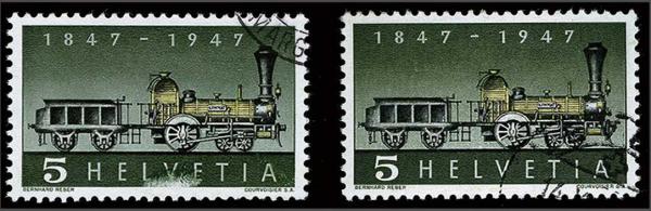 Lot 8033 - Switzerland Switzerland - Corinphila Auction AG Day 4- Europe & Overseas, Zeppelin-Mail, Die Sammlung Erivan (Part I), Schweiz & Liechtenstein Lot 8033 - Switzerland Switzerland - Corinphila Auction AG Day 4- Europe & Overseas, Zeppelin-Mail, Die Sammlung Erivan (Part I), Schweiz & Liechtenstein