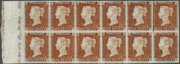 Lot 1645 - europe Great Britain -  Corinphila Auction AG Day 3 - Great Britain, British Colonies, Pre-Union South Africa - the Besançon Collection (Part Ii)