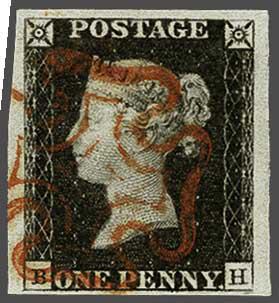 Lot 1594 - europe Great Britain -  Corinphila Auction AG Day 3 - Great Britain, British Colonies, Pre-Union South Africa - the Besançon Collection (Part Ii)