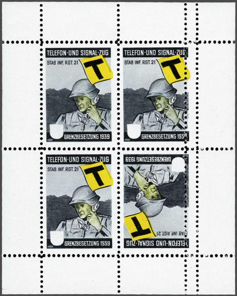 Lot 8230 - Switzerland soldier stamps - Corinphila Auction AG Day 4- Europe & Overseas, Zeppelin-Mail, Die Sammlung Erivan (Part I), Schweiz & Liechtenstein Lot 8230 - Switzerland soldier stamps - Corinphila Auction AG Day 4- Europe & Overseas, Zeppelin-Mail, Die Sammlung Erivan (Part I), Schweiz & Liechtenstein