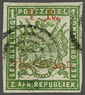 Lot 6337 - brit. colonies transvaal - Corinphila Auction AG Day 3 - Great Britain, British Colonies, Pre-Union South Africa - the Besançon Collection (Part Ii) Lot 6337 - brit. colonies transvaal - Corinphila Auction AG Day 3 - Great Britain, British Colonies, Pre-Union South Africa - the Besançon Collection (Part Ii)