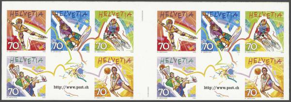 Lot 8130 - Switzerland Switzerland -  Corinphila Auction AG Day 4- Europe & Overseas, Zeppelin-Mail, Die Sammlung Erivan (Part I), Schweiz & Liechtenstein