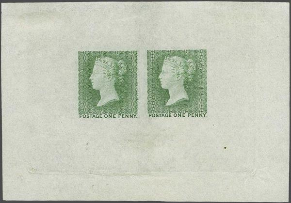 Lot 1586 - europe Great Britain -  Corinphila Auction AG Day 3 - Great Britain, British Colonies, Pre-Union South Africa - the Besançon Collection (Part Ii)