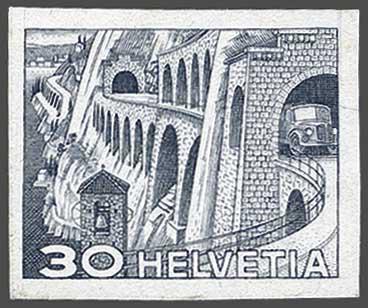 Lot 8042 - Switzerland Switzerland - Corinphila Auction AG Day 4- Europe & Overseas, Zeppelin-Mail, Die Sammlung Erivan (Part I), Schweiz & Liechtenstein Lot 8042 - Switzerland Switzerland - Corinphila Auction AG Day 4- Europe & Overseas, Zeppelin-Mail, Die Sammlung Erivan (Part I), Schweiz & Liechtenstein