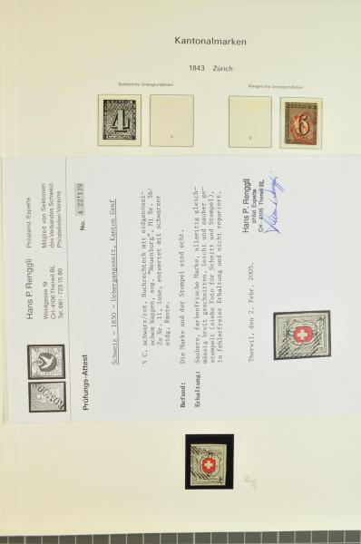 Lot 8487 - Switzerland Switzerland - Corinphila Auction AG Day 4- Europe & Overseas, Zeppelin-Mail, Die Sammlung Erivan (Part I), Schweiz & Liechtenstein Lot 8487 - Switzerland Switzerland - Corinphila Auction AG Day 4- Europe & Overseas, Zeppelin-Mail, Die Sammlung Erivan (Part I), Schweiz & Liechtenstein