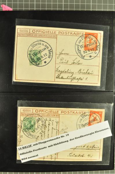 Lot 2496 - germany dt. reich - Corinphila Auction AG Day 4- Europe & Overseas, Zeppelin-Mail, Die Sammlung Erivan (Part I), Schweiz & Liechtenstein Lot 2496 - germany dt. reich - Corinphila Auction AG Day 4- Europe & Overseas, Zeppelin-Mail, Die Sammlung Erivan (Part I), Schweiz & Liechtenstein