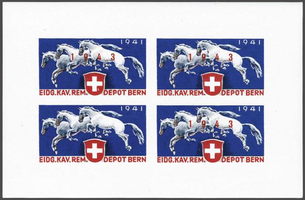 Lot 8245 - Switzerland soldier stamps - Corinphila Auction AG Day 4- Europe & Overseas, Zeppelin-Mail, Die Sammlung Erivan (Part I), Schweiz & Liechtenstein Lot 8245 - Switzerland soldier stamps - Corinphila Auction AG Day 4- Europe & Overseas, Zeppelin-Mail, Die Sammlung Erivan (Part I), Schweiz & Liechtenstein