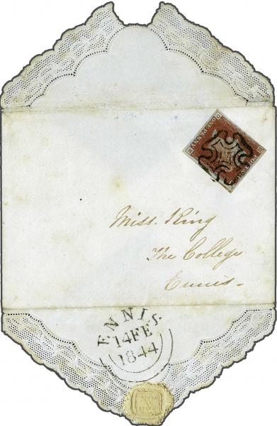 Lot 1633 - europe Great Britain - Corinphila Auction AG Day 3 - Great Britain, British Colonies, Pre-Union South Africa - the Besançon Collection (Part Ii) Lot 1633 - europe Great Britain - Corinphila Auction AG Day 3 - Great Britain, British Colonies, Pre-Union South Africa - the Besançon Collection (Part Ii)