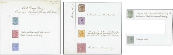 Lot 6139 - brit. colonies natal - Corinphila Auction AG Day 3 - Great Britain, British Colonies, Pre-Union South Africa - the Besançon Collection (Part Ii) Lot 6139 - brit. colonies natal - Corinphila Auction AG Day 3 - Great Britain, British Colonies, Pre-Union South Africa - the Besançon Collection (Part Ii)