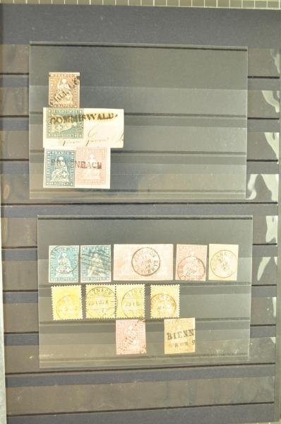Lot 8588 - Switzerland Switzerland - Corinphila Auction AG Day 4- Europe & Overseas, Zeppelin-Mail, Die Sammlung Erivan (Part I), Schweiz & Liechtenstein Lot 8588 - Switzerland Switzerland - Corinphila Auction AG Day 4- Europe & Overseas, Zeppelin-Mail, Die Sammlung Erivan (Part I), Schweiz & Liechtenstein