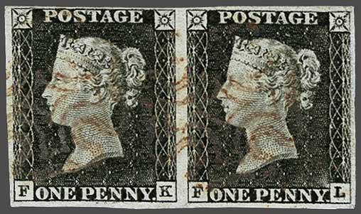 Lot 1591 - europe Great Britain -  Corinphila Auction AG Day 3 - Great Britain, British Colonies, Pre-Union South Africa - the Besançon Collection (Part Ii)