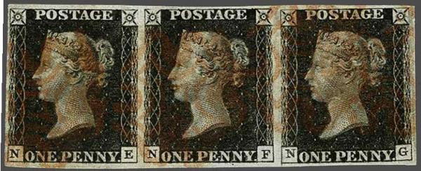 Lot 1605 - europe Great Britain - Corinphila Auction AG Day 3 - Great Britain, British Colonies, Pre-Union South Africa - the Besançon Collection (Part Ii) Lot 1605 - europe Great Britain - Corinphila Auction AG Day 3 - Great Britain, British Colonies, Pre-Union South Africa - the Besançon Collection (Part Ii)
