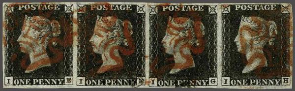 Lot 1602 - europe Great Britain - Corinphila Auction AG Day 3 - Great Britain, British Colonies, Pre-Union South Africa - the Besançon Collection (Part Ii) Lot 1602 - europe Great Britain - Corinphila Auction AG Day 3 - Great Britain, British Colonies, Pre-Union South Africa - the Besançon Collection (Part Ii)
