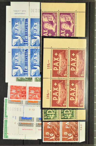 Lot 8028 - Switzerland Switzerland - Corinphila Auction AG Day 4- Europe & Overseas, Zeppelin-Mail, Die Sammlung Erivan (Part I), Schweiz & Liechtenstein Lot 8028 - Switzerland Switzerland - Corinphila Auction AG Day 4- Europe & Overseas, Zeppelin-Mail, Die Sammlung Erivan (Part I), Schweiz & Liechtenstein
