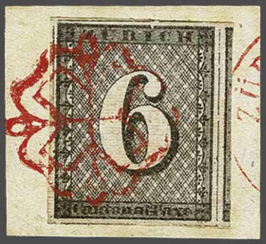 Lot 7276 - Switzerland zürich - Corinphila Auction AG Day 5- Schweiz - Die Sammlung Erivan (Teil 1), Die Sammlung Jack Luder (Teil 5), Schweiz & Liechtenstein Lot 7276 - Switzerland zürich - Corinphila Auction AG Day 5- Schweiz - Die Sammlung Erivan (Teil 1), Die Sammlung Jack Luder (Teil 5), Schweiz & Liechtenstein