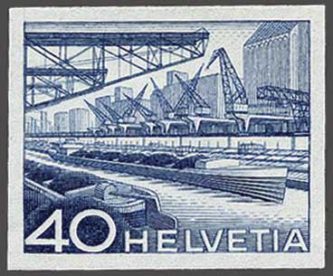 Lot 8045 - Switzerland Switzerland - Corinphila Auction AG Day 4- Europe & Overseas, Zeppelin-Mail, Die Sammlung Erivan (Part I), Schweiz & Liechtenstein Lot 8045 - Switzerland Switzerland - Corinphila Auction AG Day 4- Europe & Overseas, Zeppelin-Mail, Die Sammlung Erivan (Part I), Schweiz & Liechtenstein