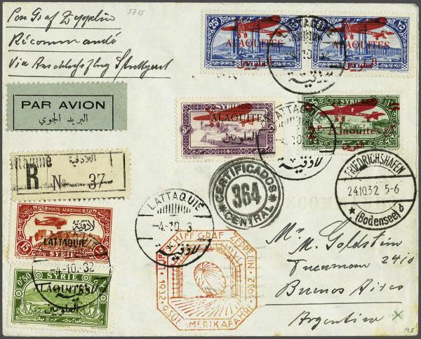 Lot 5134 - europe french colonies - Corinphila Auction AG Day 4- Europe & Overseas, Zeppelin-Mail, Die Sammlung Erivan (Part I), Schweiz & Liechtenstein Lot 5134 - europe french colonies - Corinphila Auction AG Day 4- Europe & Overseas, Zeppelin-Mail, Die Sammlung Erivan (Part I), Schweiz & Liechtenstein