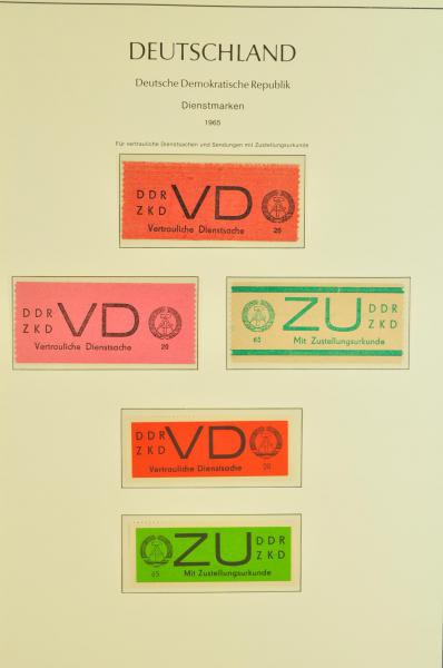Lot 2477 - germany ddr - Corinphila Auction AG Day 4- Europe & Overseas, Zeppelin-Mail, Die Sammlung Erivan (Part I), Schweiz & Liechtenstein Lot 2477 - germany ddr - Corinphila Auction AG Day 4- Europe & Overseas, Zeppelin-Mail, Die Sammlung Erivan (Part I), Schweiz & Liechtenstein