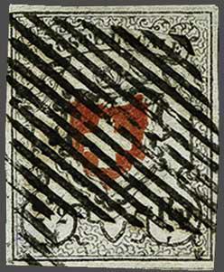 Lot 7322 - Switzerland Federal stamps -  Corinphila Auction AG Day 5- Schweiz - Die Sammlung Erivan (Teil 1), Die Sammlung Jack Luder (Teil 5), Schweiz & Liechtenstein