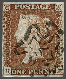 Lot 1652 - europe Great Britain -  Corinphila Auction AG Day 3 - Great Britain, British Colonies, Pre-Union South Africa - the Besançon Collection (Part Ii)