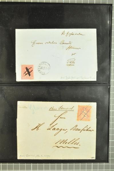 Lot 8471 - Switzerland sitting helvetia perf. - Corinphila Auction AG Day 4- Europe & Overseas, Zeppelin-Mail, Die Sammlung Erivan (Part I), Schweiz & Liechtenstein Lot 8471 - Switzerland sitting helvetia perf. - Corinphila Auction AG Day 4- Europe & Overseas, Zeppelin-Mail, Die Sammlung Erivan (Part I), Schweiz & Liechtenstein