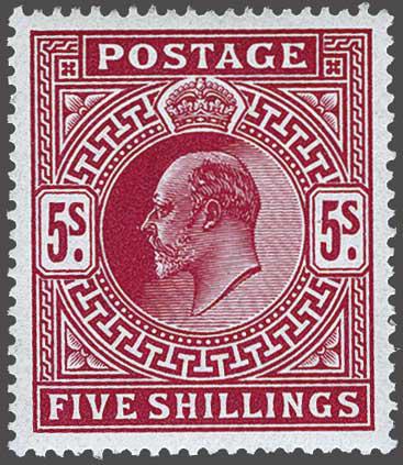 Lot 1734 - europe Great Britain -  Corinphila Auction AG Day 3 - Great Britain, British Colonies, Pre-Union South Africa - the Besançon Collection (Part Ii)