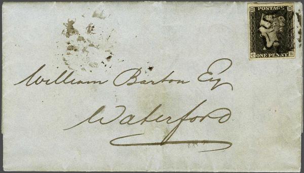 Lot 1593 - europe Great Britain -  Corinphila Auction AG Day 3 - Great Britain, British Colonies, Pre-Union South Africa - the Besançon Collection (Part Ii)