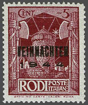Lot 2465 - germany German Occupation WWII, fieldpost - Corinphila Auction AG Day 4- Europe & Overseas, Zeppelin-Mail, Die Sammlung Erivan (Part I), Schweiz & Liechtenstein Lot 2465 - germany German Occupation WWII, fieldpost - Corinphila Auction AG Day 4- Europe & Overseas, Zeppelin-Mail, Die Sammlung Erivan (Part I), Schweiz & Liechtenstein
