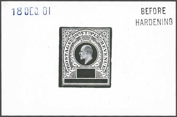 Lot 6178 - brit. colonies natal -  Corinphila Auction AG Day 3 - Great Britain, British Colonies, Pre-Union South Africa - the Besançon Collection (Part Ii)
