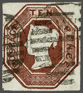 Lot 1693 - europe Great Britain - Corinphila Auction AG Day 3 - Great Britain, British Colonies, Pre-Union South Africa - the Besançon Collection (Part Ii) Lot 1693 - europe Great Britain - Corinphila Auction AG Day 3 - Great Britain, British Colonies, Pre-Union South Africa - the Besançon Collection (Part Ii)