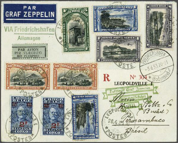 Lot 5116 - europe belgium colonies - Corinphila Auction AG Day 4- Europe & Overseas, Zeppelin-Mail, Die Sammlung Erivan (Part I), Schweiz & Liechtenstein Lot 5116 - europe belgium colonies - Corinphila Auction AG Day 4- Europe & Overseas, Zeppelin-Mail, Die Sammlung Erivan (Part I), Schweiz & Liechtenstein