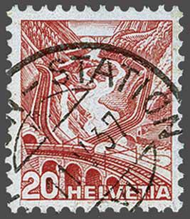 Lot 8013 - Switzerland Switzerland - Corinphila Auction AG Day 4- Europe & Overseas, Zeppelin-Mail, Die Sammlung Erivan (Part I), Schweiz & Liechtenstein Lot 8013 - Switzerland Switzerland - Corinphila Auction AG Day 4- Europe & Overseas, Zeppelin-Mail, Die Sammlung Erivan (Part I), Schweiz & Liechtenstein