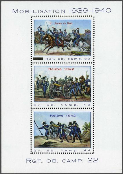 Lot 8203 - Switzerland soldier stamps - Corinphila Auction AG Day 4- Europe & Overseas, Zeppelin-Mail, Die Sammlung Erivan (Part I), Schweiz & Liechtenstein Lot 8203 - Switzerland soldier stamps - Corinphila Auction AG Day 4- Europe & Overseas, Zeppelin-Mail, Die Sammlung Erivan (Part I), Schweiz & Liechtenstein