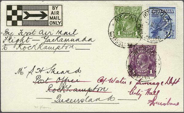 Lot 1773 - brit. colonies Australia - Corinphila Auction AG Day 3 - Great Britain, British Colonies, Pre-Union South Africa - the Besançon Collection (Part Ii) Lot 1773 - brit. colonies Australia - Corinphila Auction AG Day 3 - Great Britain, British Colonies, Pre-Union South Africa - the Besançon Collection (Part Ii)