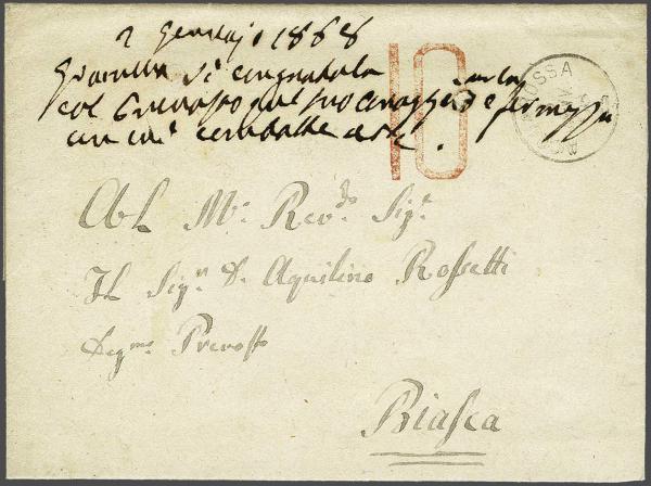 Lot 7268 - Switzerland sitting helvetia perf. - Corinphila Auction AG Day 5- Schweiz - Die Sammlung Erivan (Teil 1), Die Sammlung Jack Luder (Teil 5), Schweiz & Liechtenstein Lot 7268 - Switzerland sitting helvetia perf. - Corinphila Auction AG Day 5- Schweiz - Die Sammlung Erivan (Teil 1), Die Sammlung Jack Luder (Teil 5), Schweiz & Liechtenstein
