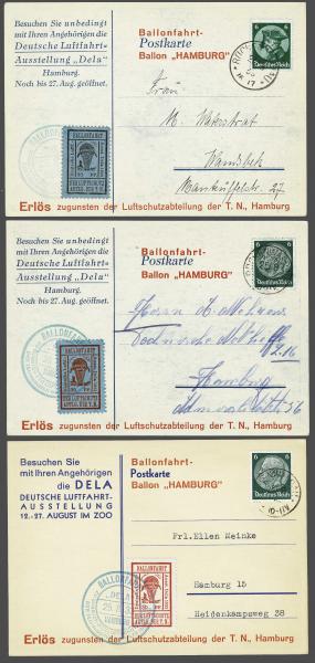 Lot 2487 - germany dt. reich - Corinphila Auction AG Day 4- Europe & Overseas, Zeppelin-Mail, Die Sammlung Erivan (Part I), Schweiz & Liechtenstein Lot 2487 - germany dt. reich - Corinphila Auction AG Day 4- Europe & Overseas, Zeppelin-Mail, Die Sammlung Erivan (Part I), Schweiz & Liechtenstein