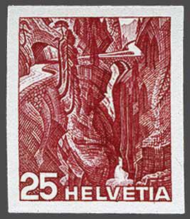 Lot 8014 - Switzerland Switzerland - Corinphila Auction AG Day 4- Europe & Overseas, Zeppelin-Mail, Die Sammlung Erivan (Part I), Schweiz & Liechtenstein Lot 8014 - Switzerland Switzerland - Corinphila Auction AG Day 4- Europe & Overseas, Zeppelin-Mail, Die Sammlung Erivan (Part I), Schweiz & Liechtenstein