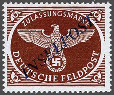 Lot 2462 - germany German Occupation WWII, fieldpost - Corinphila Auction AG Day 4- Europe & Overseas, Zeppelin-Mail, Die Sammlung Erivan (Part I), Schweiz & Liechtenstein Lot 2462 - germany German Occupation WWII, fieldpost - Corinphila Auction AG Day 4- Europe & Overseas, Zeppelin-Mail, Die Sammlung Erivan (Part I), Schweiz & Liechtenstein