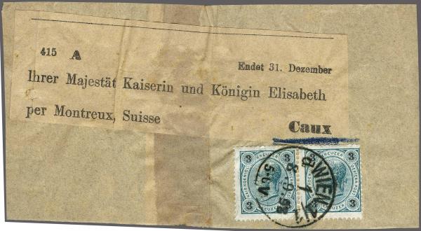 Corinphila Auctions Ag Sale 274 Page 143