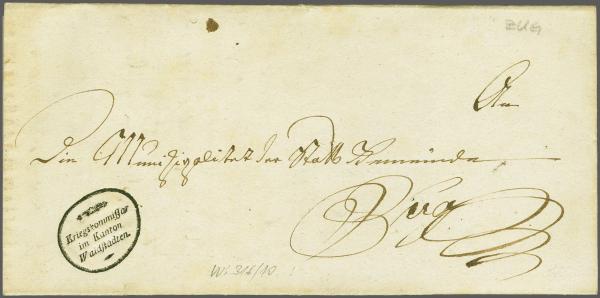 Lot 8010 - Switzerland forerunner - Corinphila Auction AG Corinphila Auction 291-297 Day 6 Lot 8010 - Switzerland forerunner - Corinphila Auction AG Corinphila Auction 291-297 Day 6