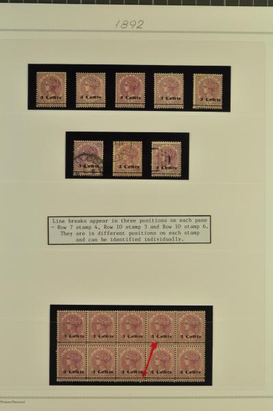 Lot 6218 - brit. colonies Ceylon - Corinphila Auction AG Corinphila Auction 291-297 Day 1 Lot 6218 - brit. colonies Ceylon - Corinphila Auction AG Corinphila Auction 291-297 Day 1