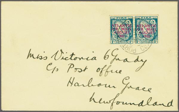 Lot 111 - europe ireland - Corinphila Auction AG Corinphila Auction 291-297 Day 1 Lot 111 - europe ireland - Corinphila Auction AG Corinphila Auction 291-297 Day 1