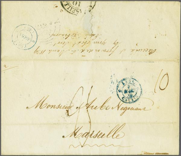 Lot 157 - brit. colonies Mauritius - Corinphila Auction AG Corinphila Auction 291-297 Day 1 Lot 157 - brit. colonies Mauritius - Corinphila Auction AG Corinphila Auction 291-297 Day 1