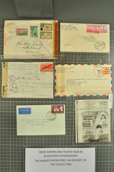 Lot 258 - europe brit. colonies lots/accumulations - Corinphila Auction AG Corinphila Auction 291-297 Day 1 Lot 258 - europe brit. colonies lots/accumulations - Corinphila Auction AG Corinphila Auction 291-297 Day 1