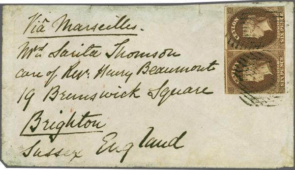 Lot 6027 - brit. colonies Ceylon -  Corinphila Auction AG Corinphila Auction 291-297 Day 1
